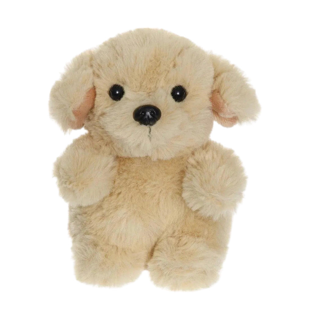 Tan Dog Teddy Assorted Lil' Plush Toys