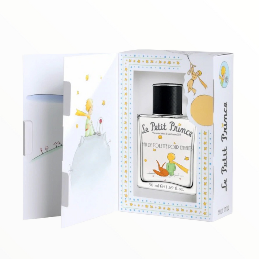 Lavender Le Petit Prince Eau de Toilet 50ml Perfume