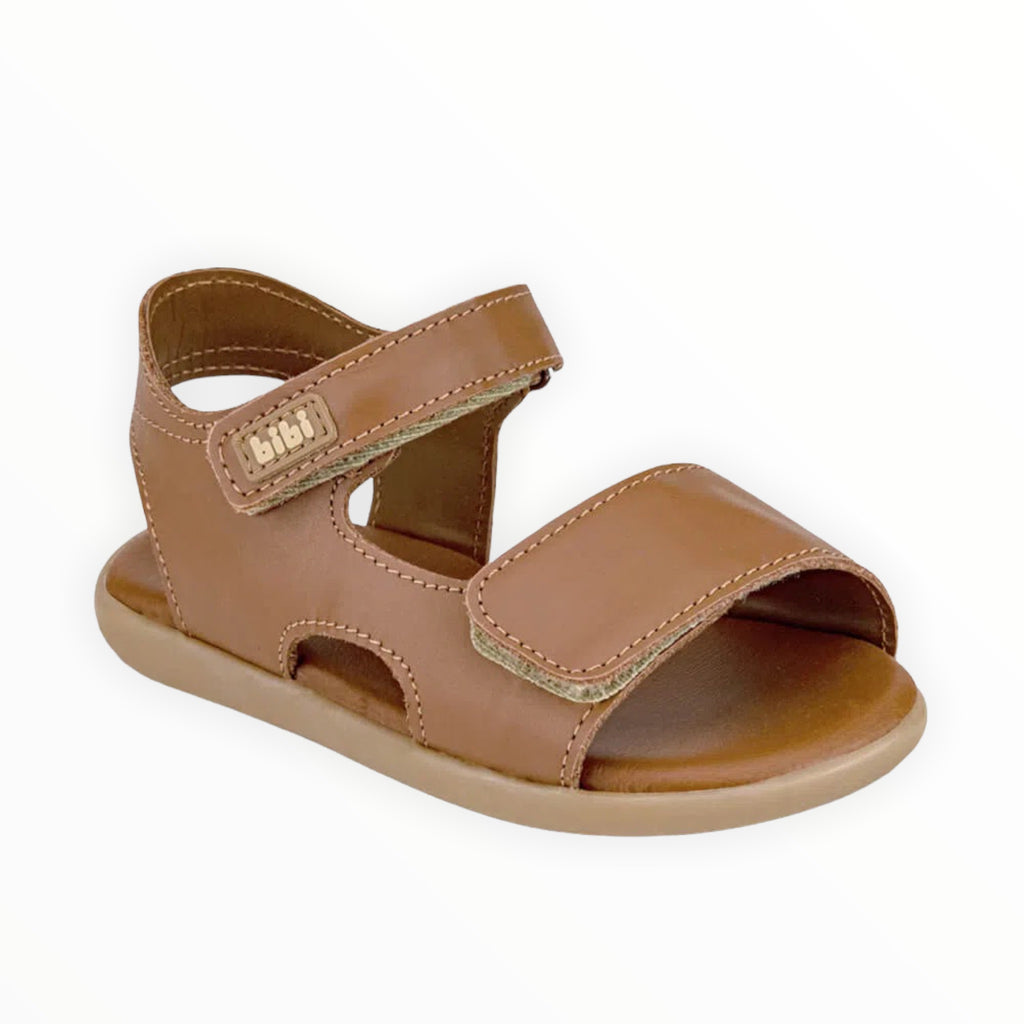 Sienna Caramel Soft Sandal Bibi 1142126 / 1188020