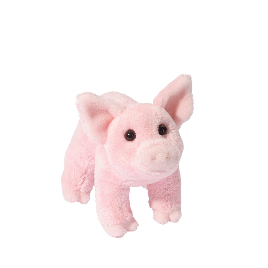 Pink Farm Minis with Sound 7 inches Plush Toy 9985