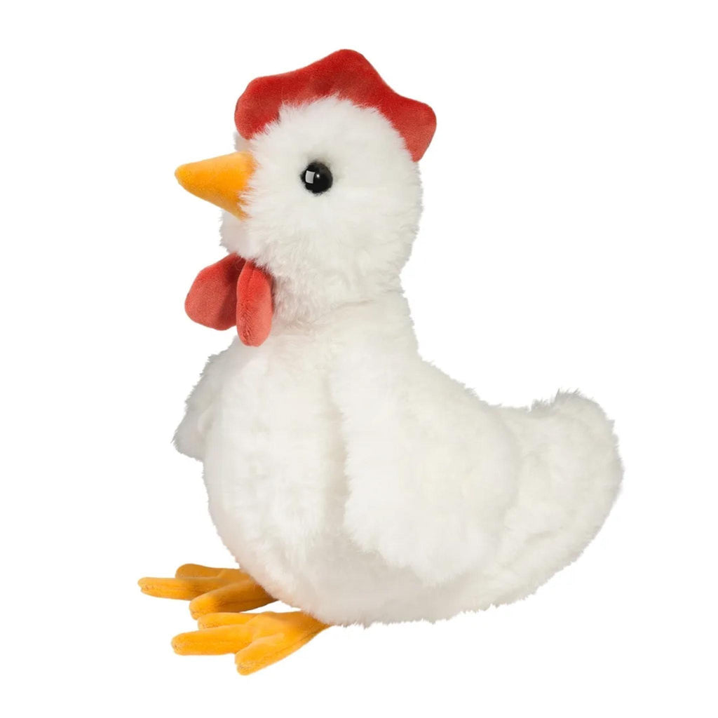 Bobbie Soft Chicken Plush 4614
