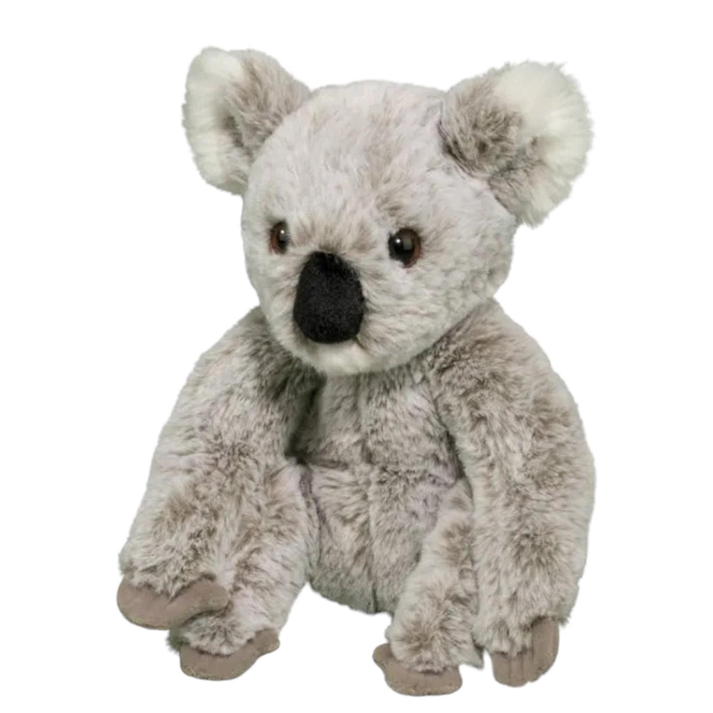 Dark Gray Sydnie Koala Soft Plush 15050