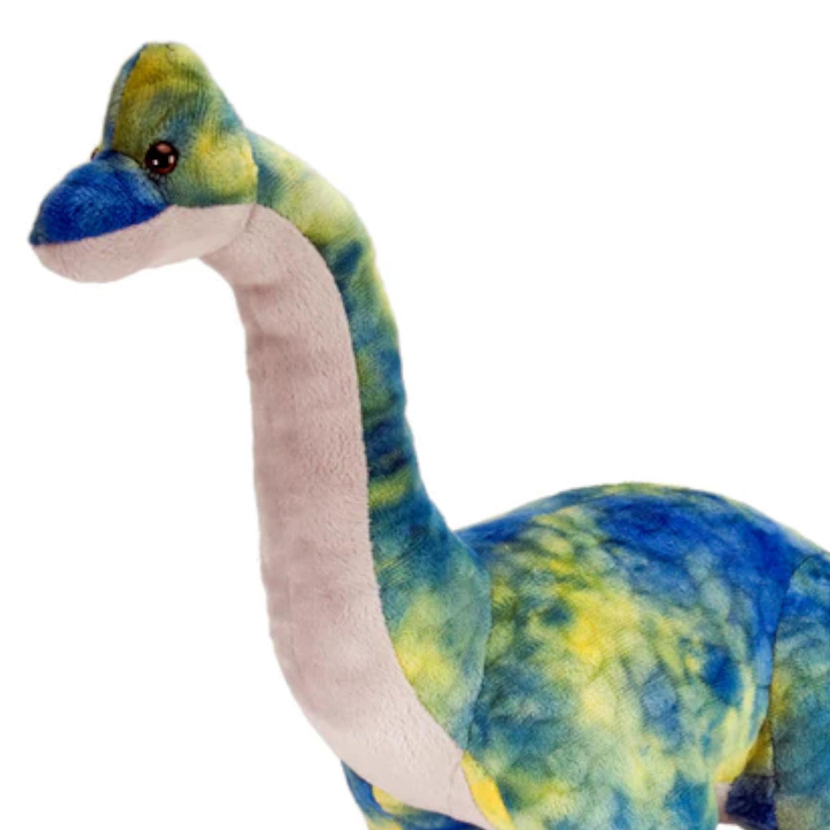 Brachiosaurus Stuffed Animal Dinosaur Plush Toys 19