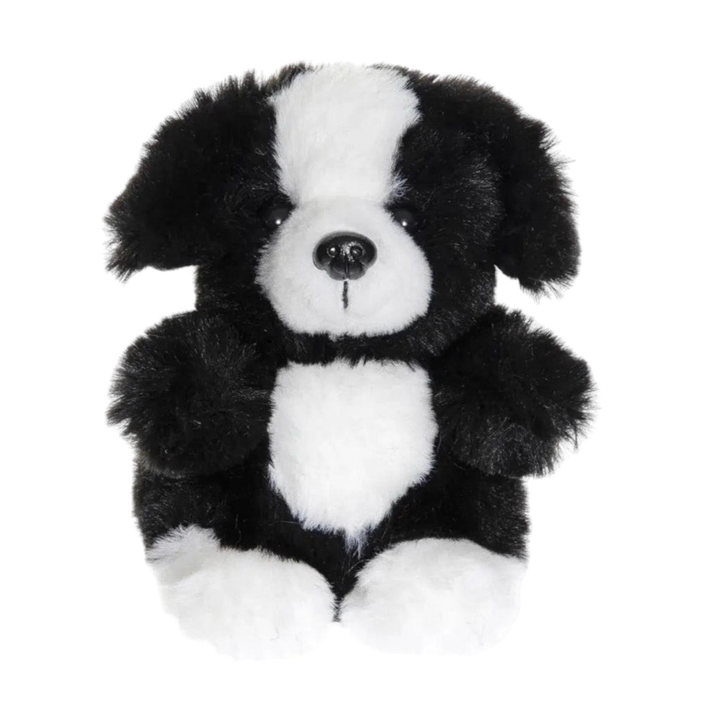 Black Dog Teddy Assorted Lil' Plush Toys
