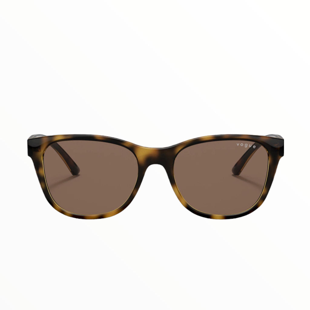 Dim Gray Vogue Kids VJ2010 Sunglasses