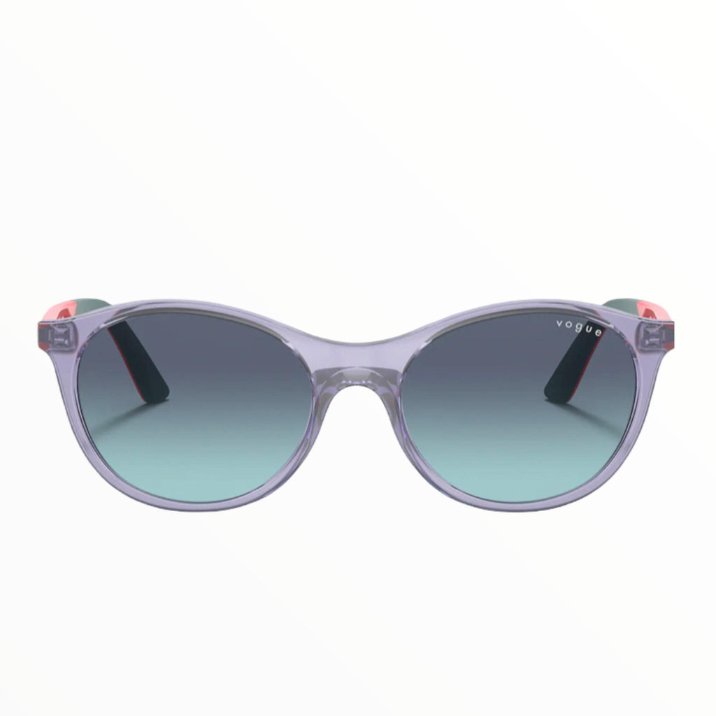 Light Slate Gray Vogue Kids VJ 2015 Sunglasses