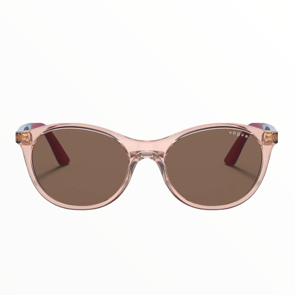 Dim Gray Vogue Kids VJ 2015 Sunglasses