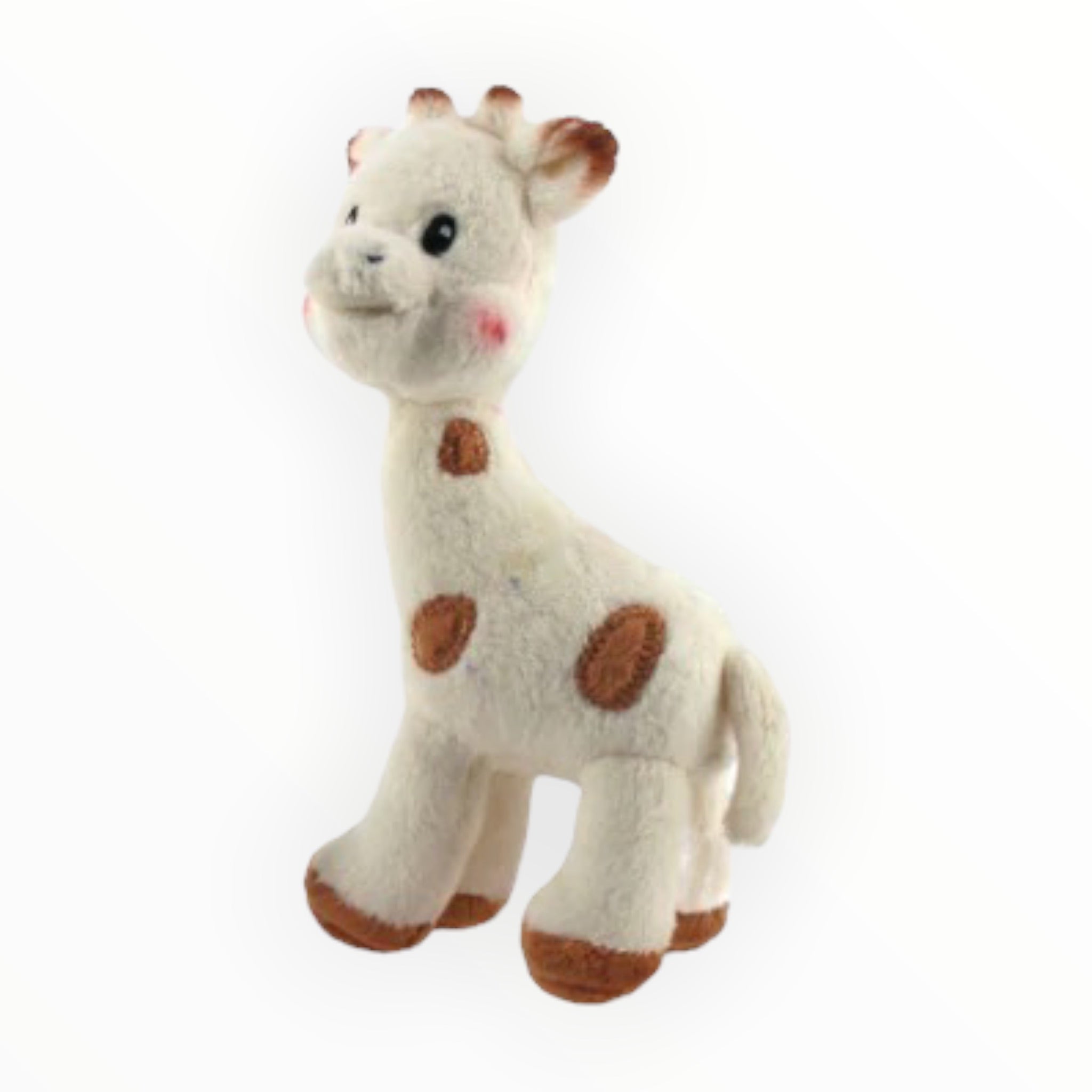 Peluche sophie la girafe 20 cm con caja de música - sophie la girafe -  Prénatal Store Online
