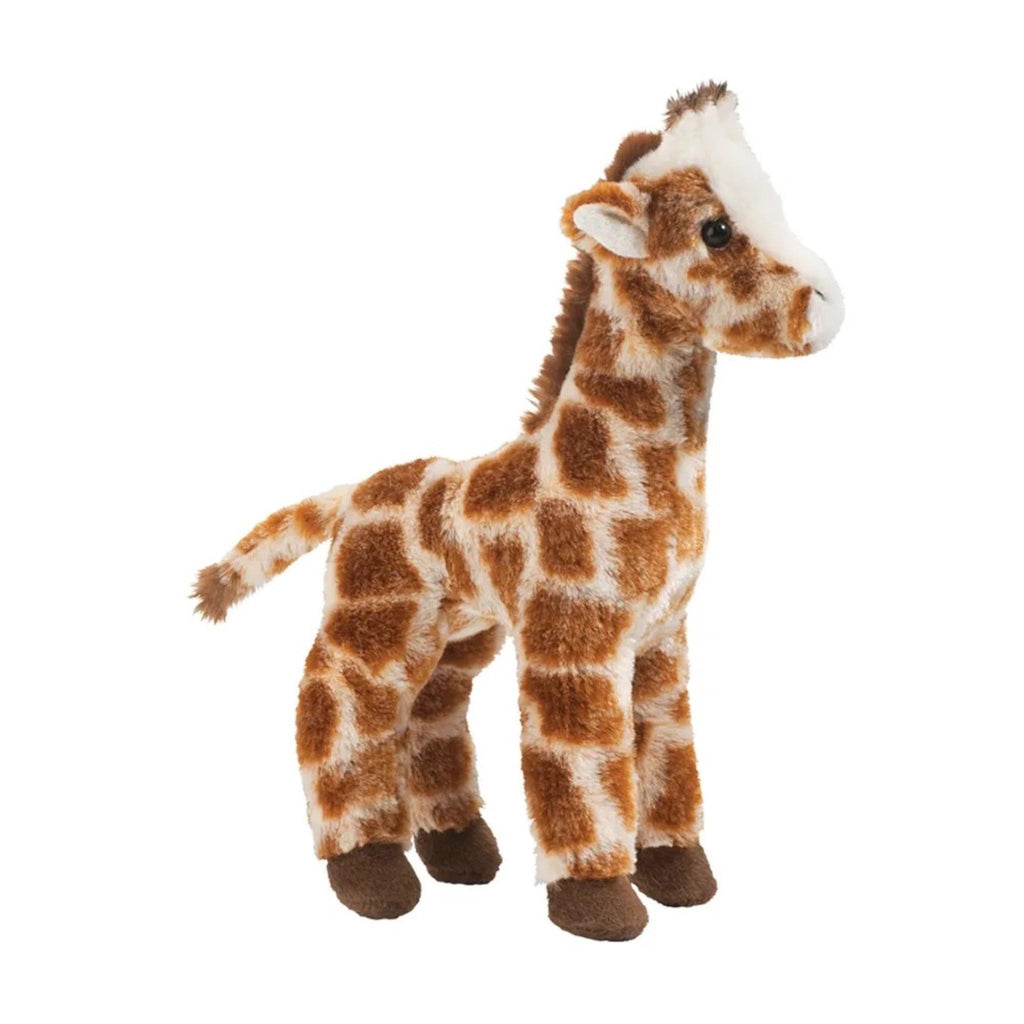 Sienna Ginger Giraffe Plush 4091