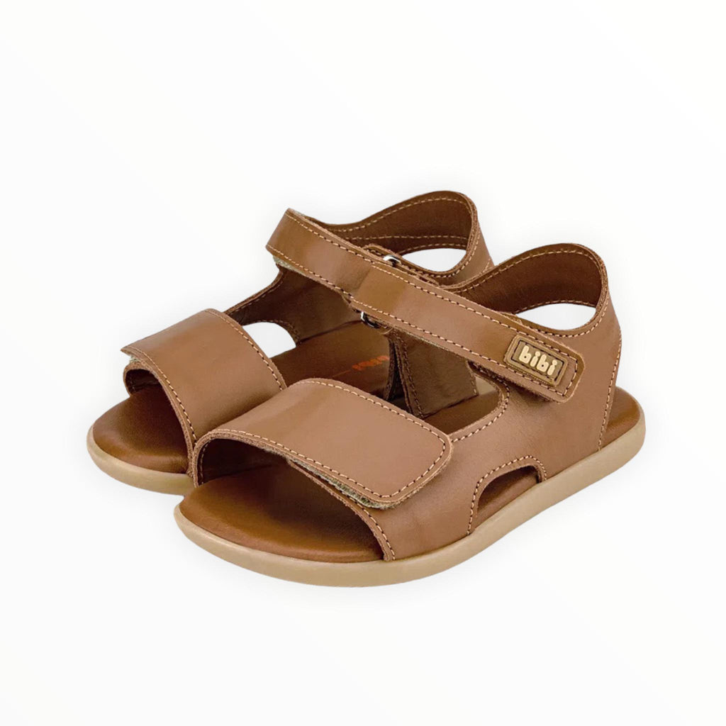 Sienna Caramel Soft Sandal Bibi 1142126 / 1188020